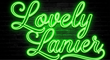 Lovely Lanier - Home